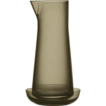 Orrefors, Karafa Informal s miskou 1 l olivová 2 díly - Formadore