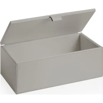 Šperkovnice Decor Walther, Krabička Brownie 24,5 cm taupe - Formadore