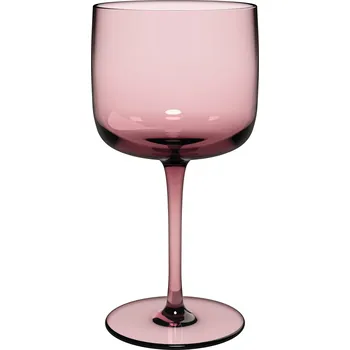 Stolování Villeroy & Boch, Skleničky na víno Like Grape 350 ml 2 ks - Formadore