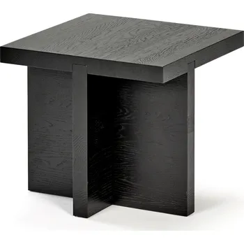 Konferenční stolek Serax, Odkládací stolek Rudolph 45 x 45 cm - Formadore