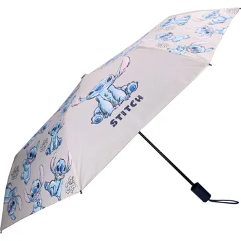 Deštník Vadobag • Dětský skládací deštník Stitch