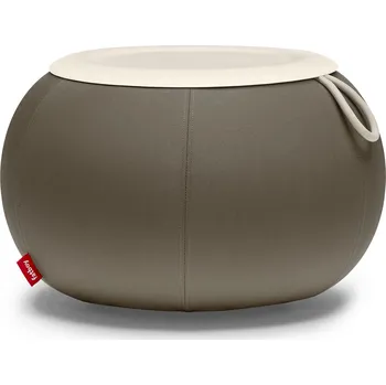 Zahrada Fatboy, Zahradní stolek Humpty tmavě hnědý - Formadore