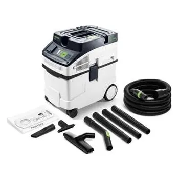 Průmyslový vysavač Festool CT 25-Set Mobilní vysavač (578449)