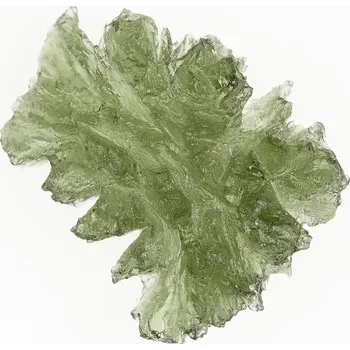 Drahý kámen My Moldavite Vltavín – Besednice – 6,66 g-12161