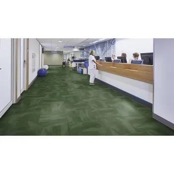 vinylová podlaha Speciální podlaha FORBO Flotex Advance Latitude Cypress T302003