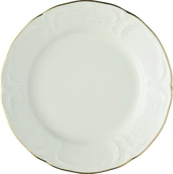 Stolování Rosenthal, Dezertní talíř Sanssouci Elf Gold 17,3 cm - Formadore