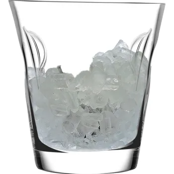 Sklenice Nude, Kbelík na led Glacier - Formadore