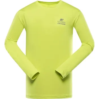 Pánské tričko Alpine Pro LOUS XL