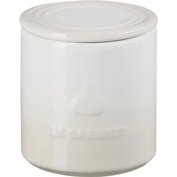 Dóza na potraviny Le Creuset, Dóza na česnek Le Creuset, 420 ml - Formadore