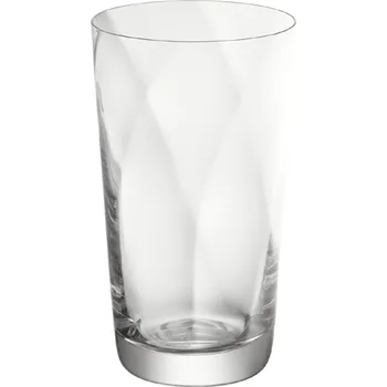 Sklenice Kosta Boda, Skleněný pohár Chateau 220 ml - Formadore