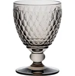 Villeroy & Boch, Sklenice pro víno červené Boston Coloured 300 ml šedá - Formadore