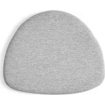 Polštář Hay, Polštář na židli J-series 45 x 40 cm, šedý - Formadore