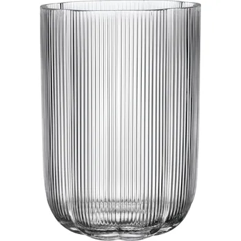 Váza Villeroy & Boch, Váza Fleur 22,5 cm transparentní - Formadore