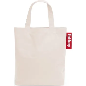 Úložný box Fatboy, Taška Carry-All béžová - Formadore