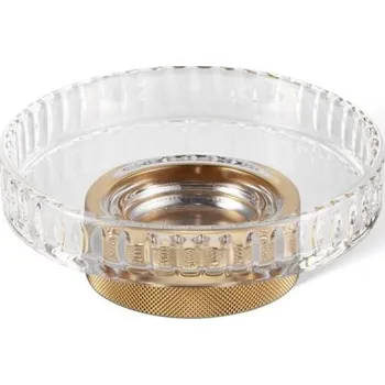 Decor Walther, Mýdlenka Club vlnkovací zlatá - Formadore