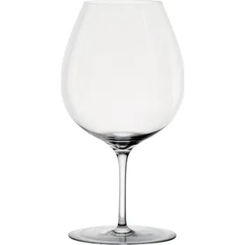 Sklenice Zafferano, Sklenice na víno Ultralight křišťálová 550 ml - Formadore