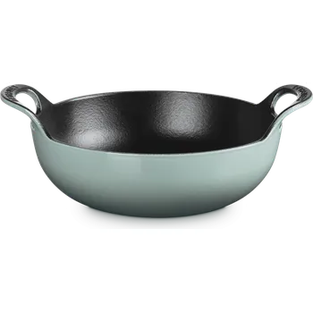 Nádobí Le Creuset, Pánev Balti Tradition Collection, 24 cm, mořská sůl - Formadore