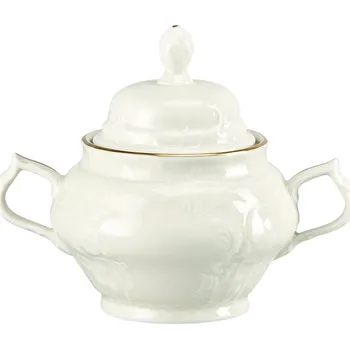 Cukřenka Rosenthal, Cukřenka Sanssouci Elf Gold - Formadore