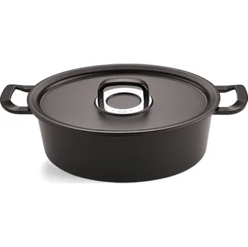 Fissler, Pekáč Original Profi Collection litinový, 6,3 l, černý - Formadore