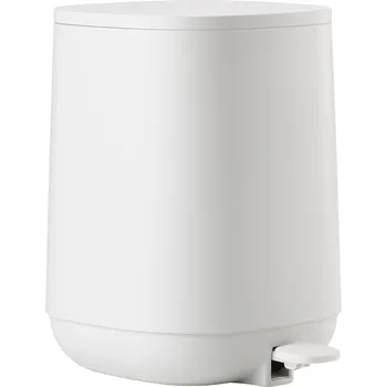 Odpadkový koš Zone Denmark, Odpadkový koš Time 3 l bílý - Formadore