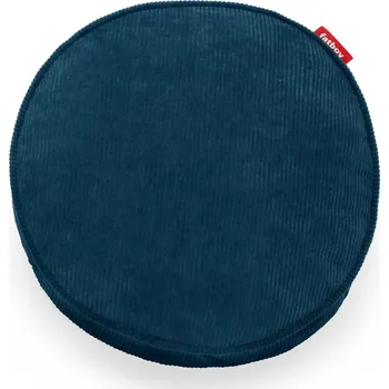 Polštář Fatboy, Polštář Point Cord z recyklovaného materiálu tmavomodrý - Formadore