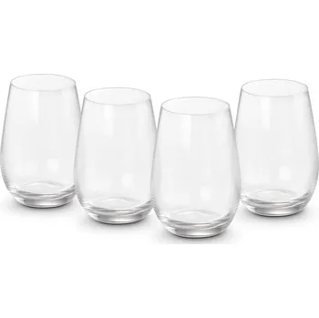 Sklenice Le Creuset, Sklenky na vodu Le Creuset 4 ks - Formadore