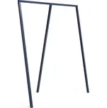 Hay, Stojan - věšák na oblečení Loop Stand 130 cm tmavomodrý - Formadore