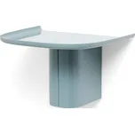 Hay, Nástěnná police Korpus S modrá - Formadore