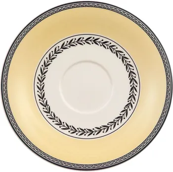 Villeroy & Boch, Podšálek pod čajový nebo kávový šálek Audun Ferme 200 ml - Formadore