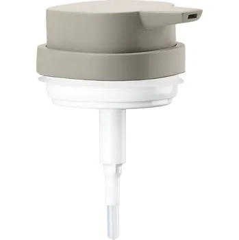 Dávkovač mýdla Zone Denmark, Pumpička dávkovače mýdla Time béžová - Formadore