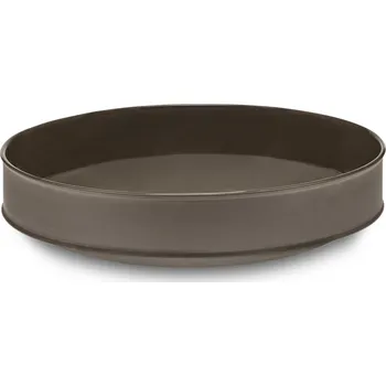 Serax, Mísa Dune 41 cm, hnědá - Formadore
