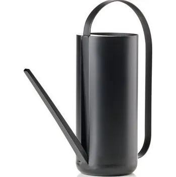 Konev Zone Denmark, Konev na zalévání Herb & Sprout 1,5 l černá - Formadore