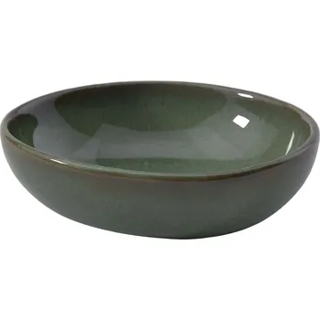 Nádobí Villeroy & Boch, Mistička na občerstvení Lave Vert nízká 10 cm - Formadore