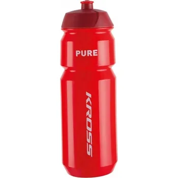 Láhev Lahev KROSS PURE 750 ml