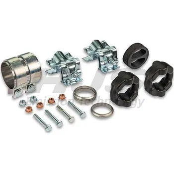 Montážní sada, výfukový systém HJS 82 12 2252