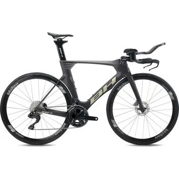 Silniční kolo BH Bikes BH BH AERO TT 6.0 NCS 2026 velikost: MD ( 173-181cm ) Montáž, seřízení a doprava po ČR zdarma