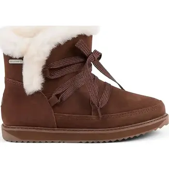 Dívčí sněhule Semišové sněhule Emu Australia Thorsby W13215.OAK hnědá 88X, EUR 37