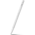 Kuličkové pero Monami Black&White ID 153, bílé