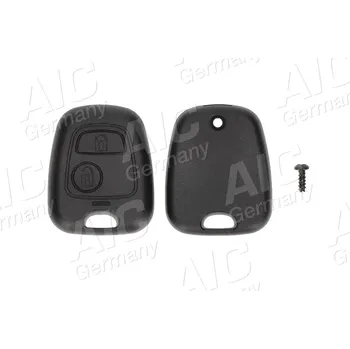 Autodoplněk Pouzdro ručního vysílače, centrální zamykání A.I.C. 58373