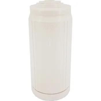 Ochranný vodní filtr Plnitelná vložka filtru 10"x4,5" Big Blue prázdná