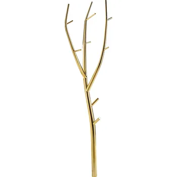 Věšák Opinion Ciatti, Stojan - věšák na oblečení Ramo zlatý - Formadore