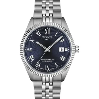 Pánské hodinky T-Classic Tissot T1564081104300