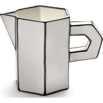 Cukřenka Serax, Mléčenka Carte Blanche - Formadore