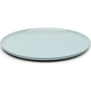 Talíř Serax, Talíř jídelní Terres de Rêves, 26 cm, světle modrý - Formadore