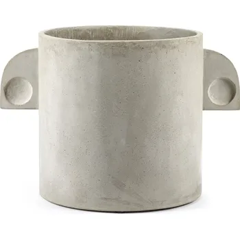 Serax, Obal na květináč Urban Jungle Art Deco, kulatý - Formadore