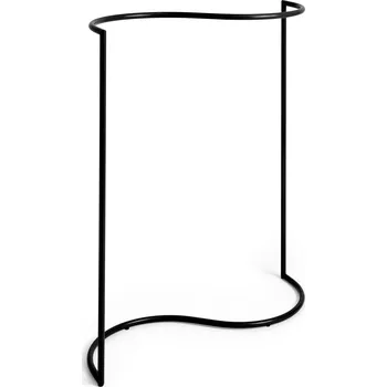 Věšák Hay, Stojan - věšák na oblečení Colour S černý - Formadore