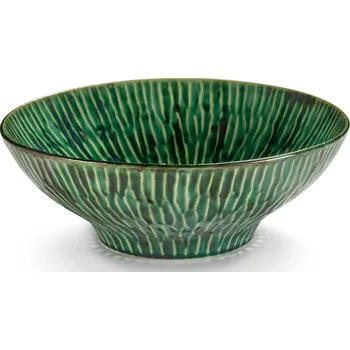 Serax, Mísa Verde Lanza, 30 cm - Formadore