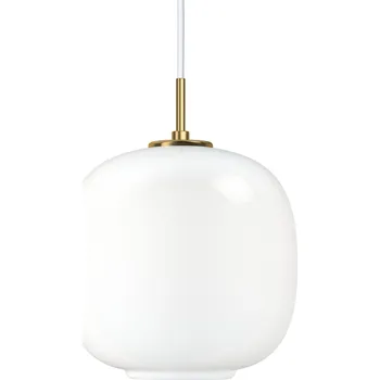 Louis Poulsen, Závěsná lampa VL45 Radiohus LED 25 cm - Formadore