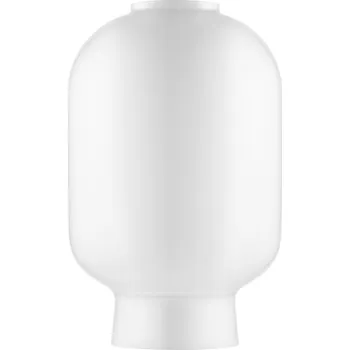 Stínidlo Normann Copenhagen, Stínidlo stolní lampy Amp bílé - Formadore