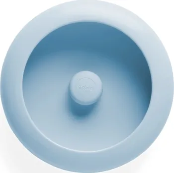 Lampička Fatboy, Bezdrátová lampa Oloha 30 cm světle modrá - Formadore